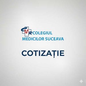 Aport administrativ CM Suceava